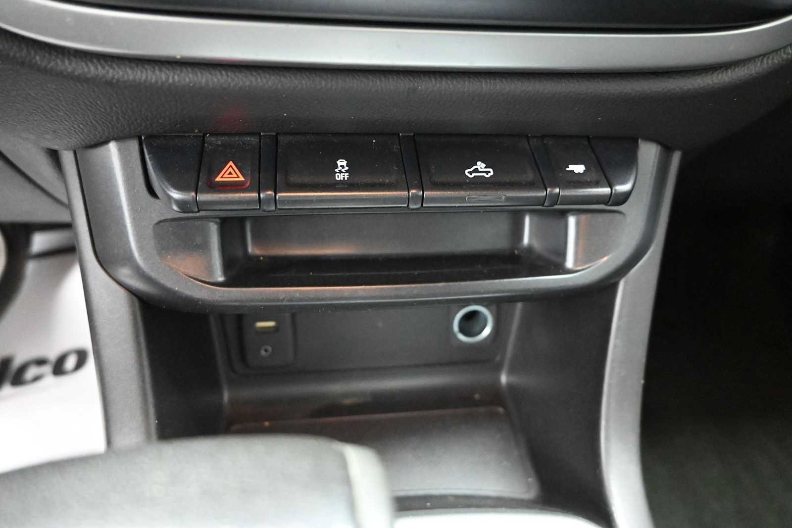 Used 2016 Chevrolet Colorado LT w/ LT Convenience Package AWD/4WD image 16