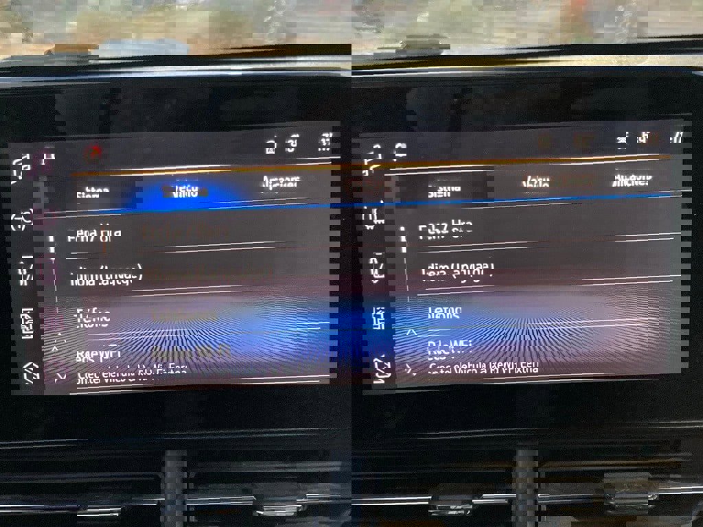 Used 2024 Chevrolet Trax LT image 20