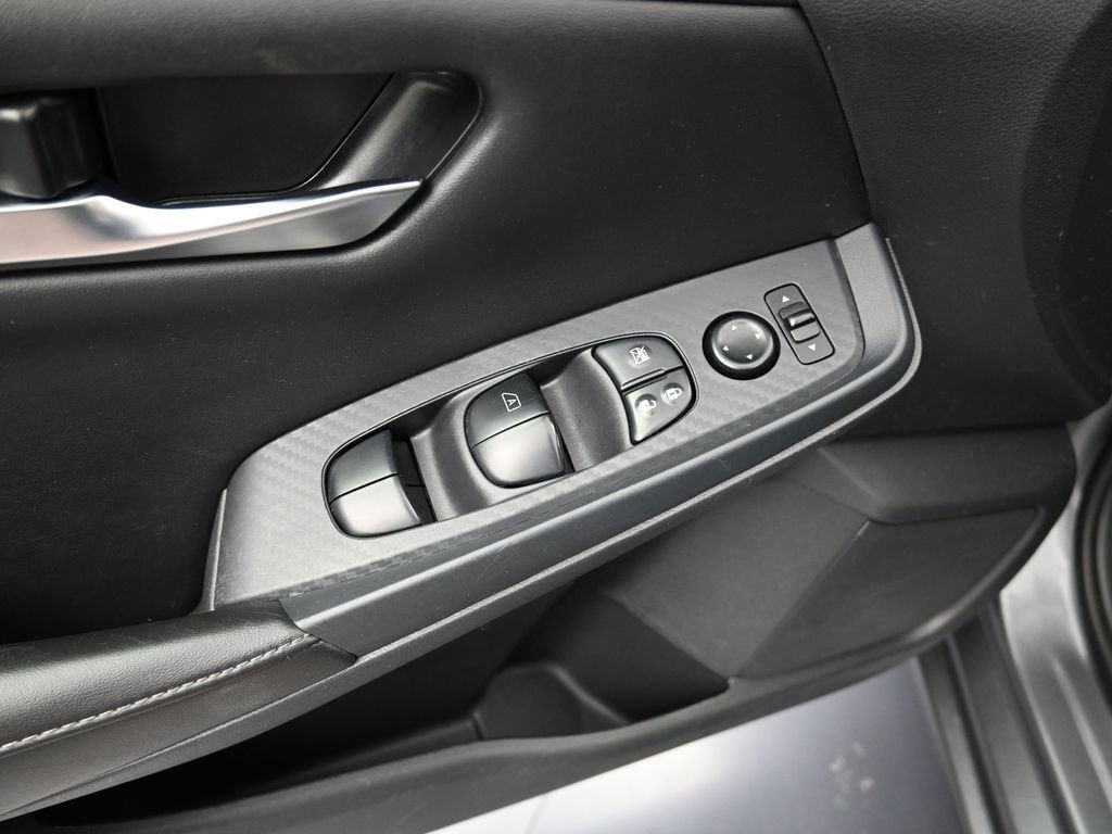 Certified 2023 Nissan Sentra SV image 12