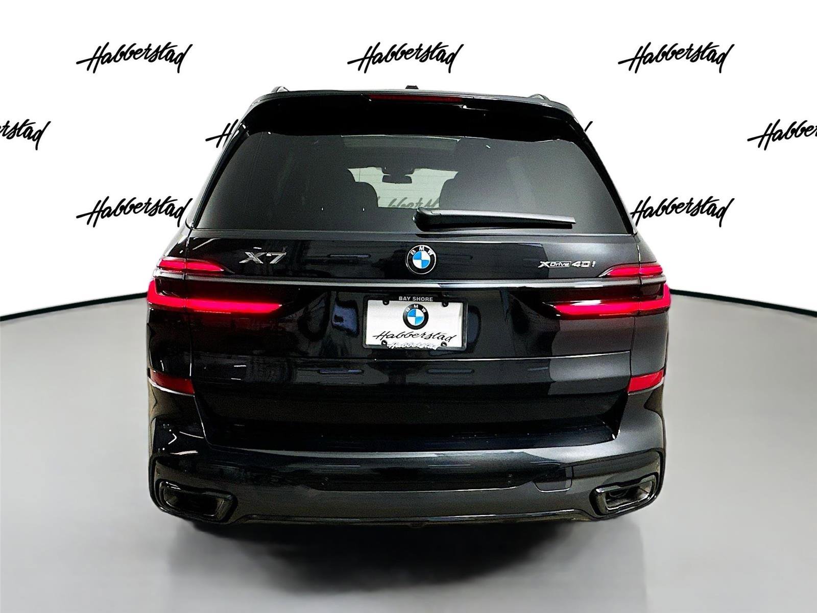 New 2026 BMW X7 xDrive40i w/ Executive Package image 6