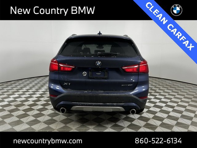 Used 2021 BMW X1 xDrive28i w/ Convenience Package image 5