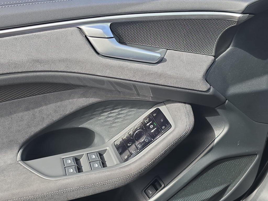 New 2026 Audi A6 Prestige AWD/4WD image 20