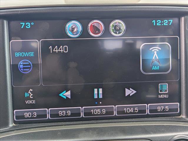 Used 2015 Chevrolet Silverado 2500 High Country w/ Duramax Plus Package image 14