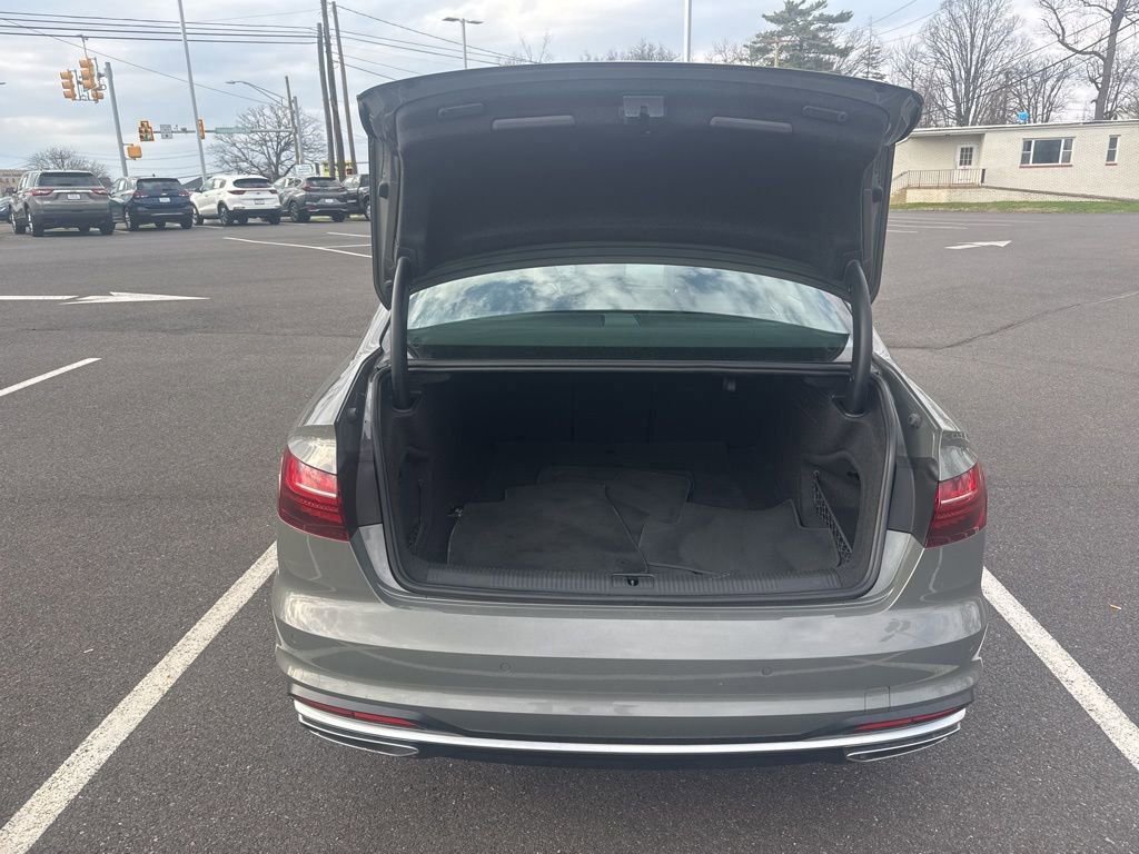 Used 2024 Audi A4 2.0T Premium Plus image 5
