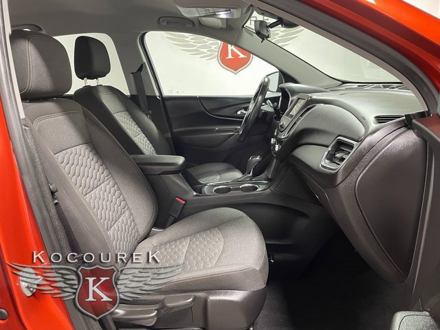 Used 2020 Chevrolet Equinox LT image 22