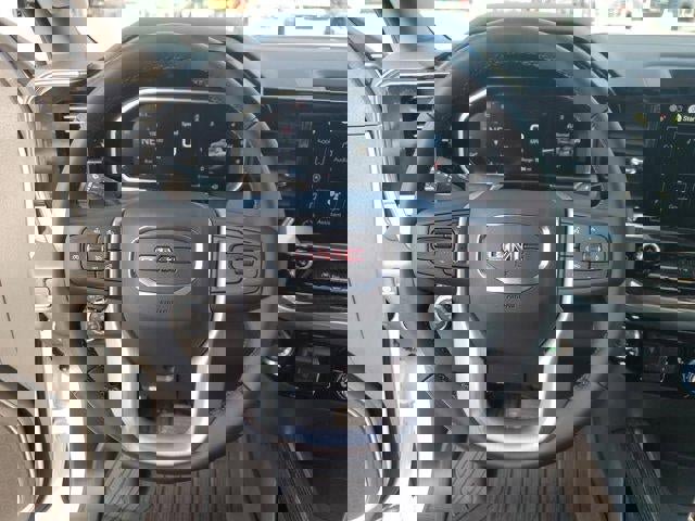 New 2026 GMC Sierra 1500 Elevation w/ Elevation Premium Package image 20