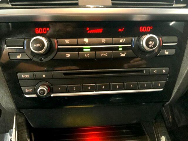 Used 2016 BMW X4 xDrive35i image 21