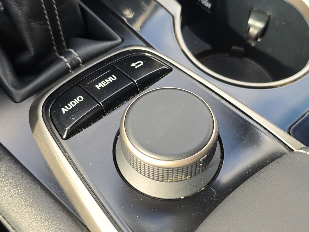 Used 2018 Lexus RX 350 FWD image 30