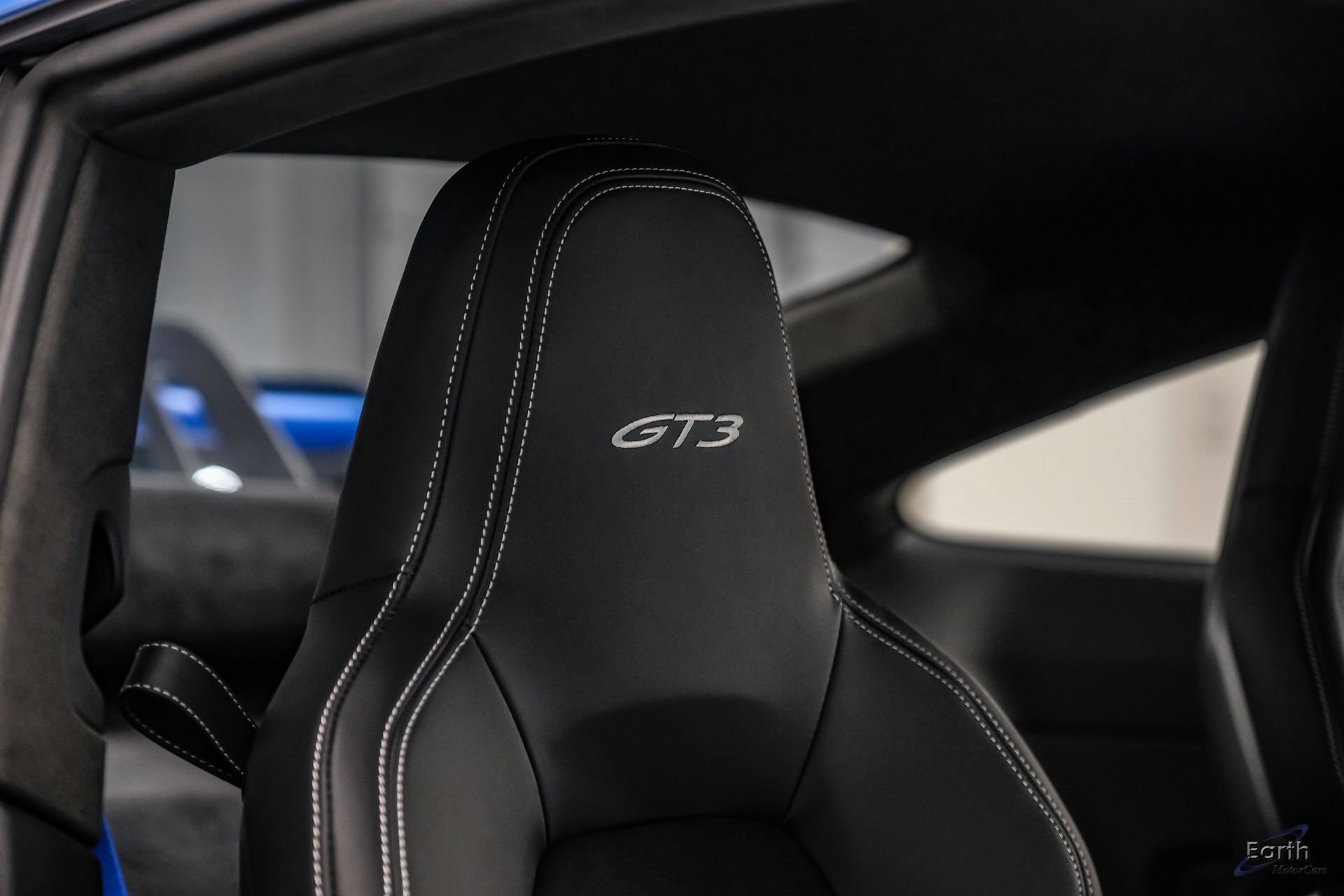 Used 2022 Porsche 911 GT3 RWD image 57