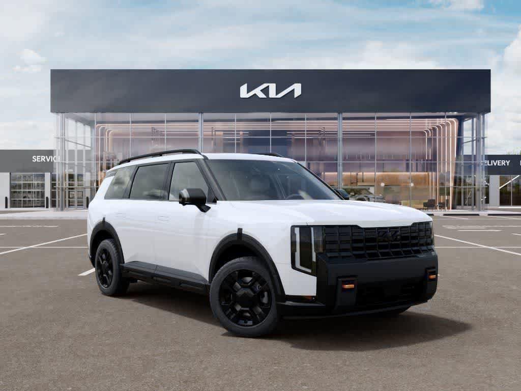 New 2027 Kia Telluride SX Prestige X-Pro AWD/4WD image 7