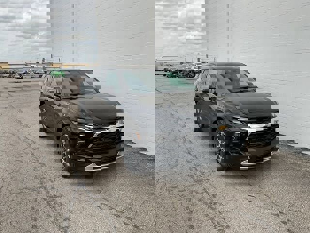 Used 2023 Chevrolet Blazer LT w/ Driver Confidence Package