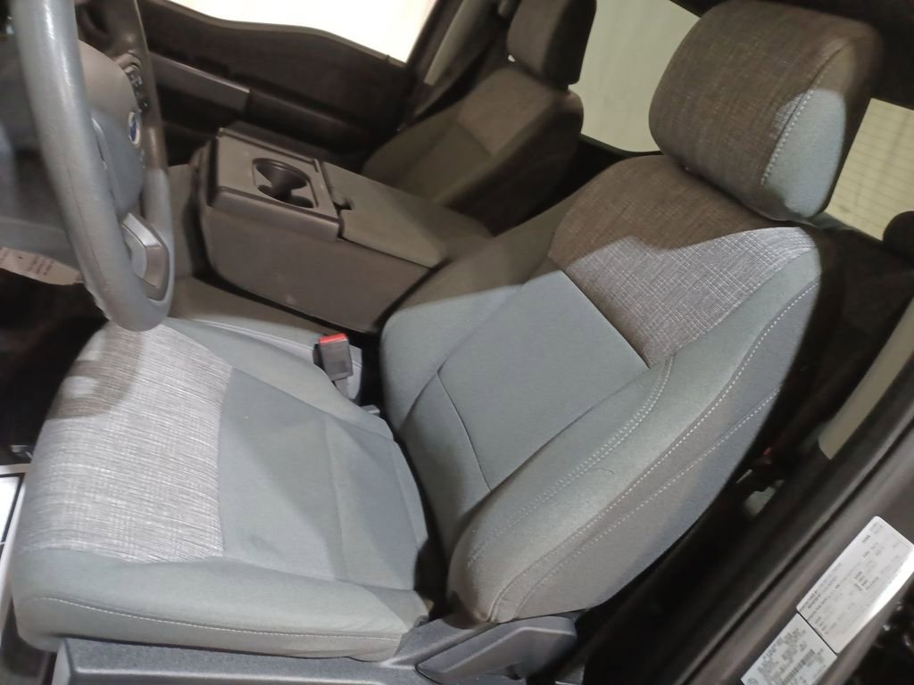 Used 2023 Ford F150 XLT w/ Trailer Tow Package AWD/4WD image 13