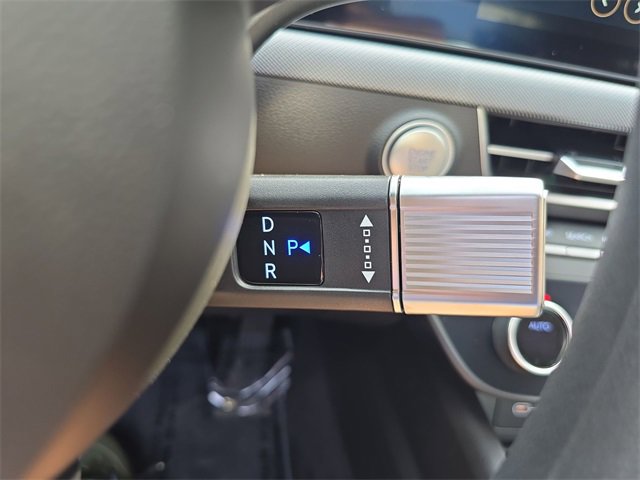 New 2026 Hyundai Sonata Blue image 19