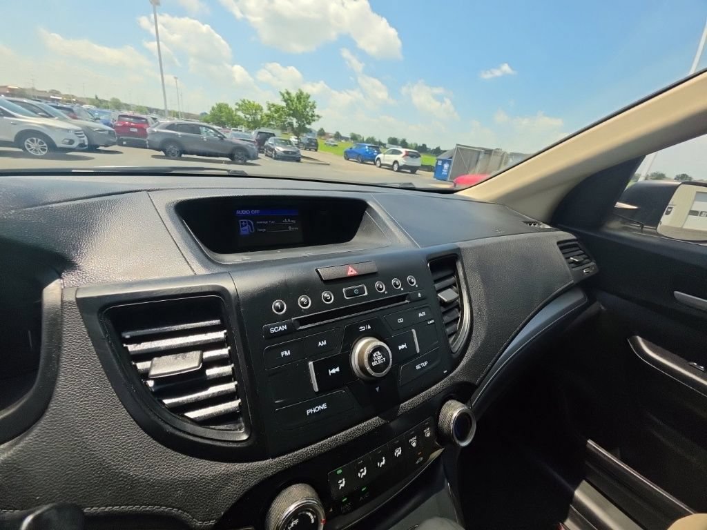 Used 2016 Honda CR-V LX image 19