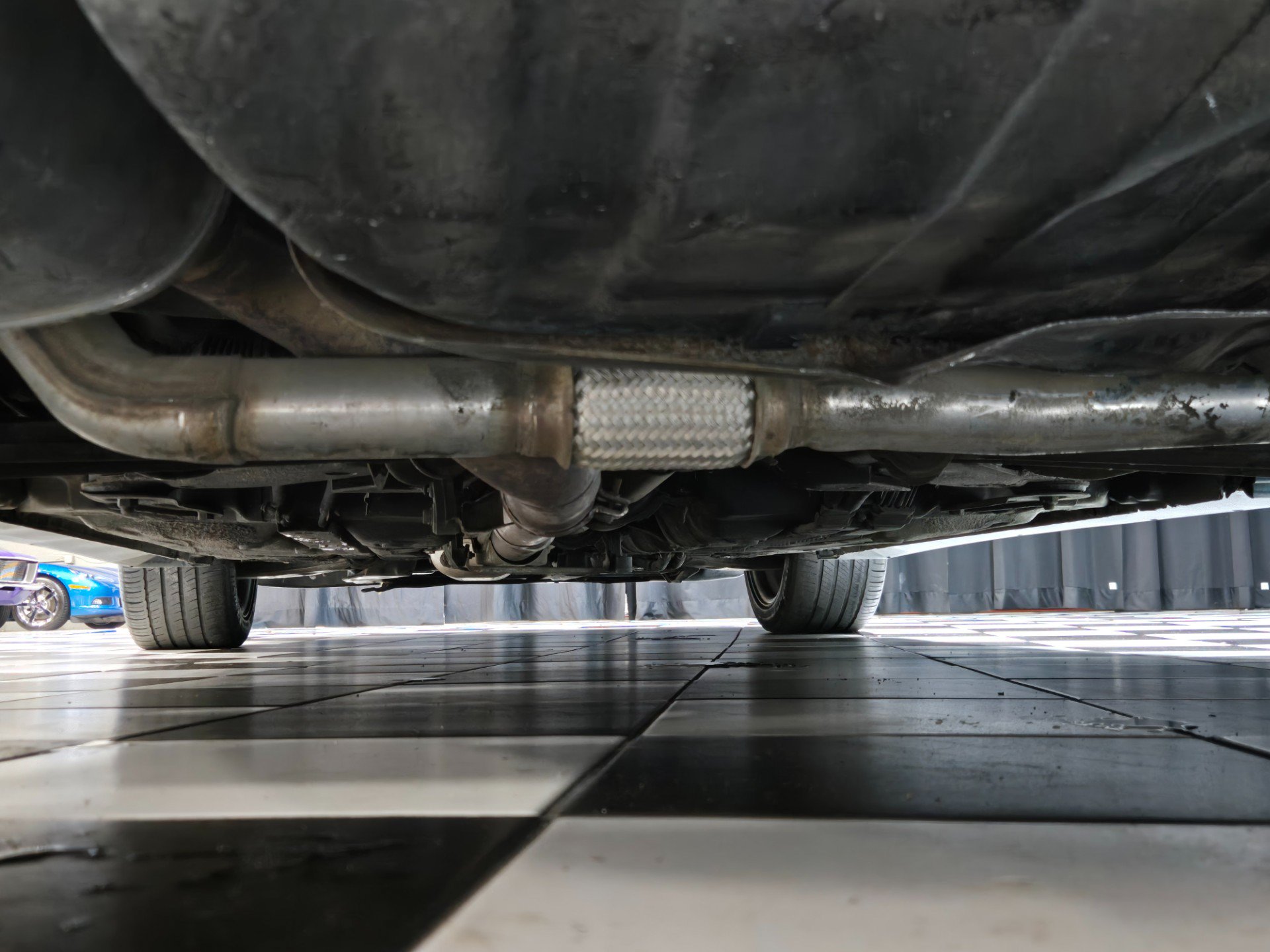 Used 1992 Dodge Stealth R/T Turbo AWD/4WD image 36