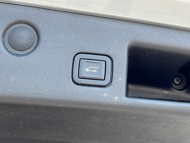 Certified 2024 Chevrolet Equinox LT FWD image 35