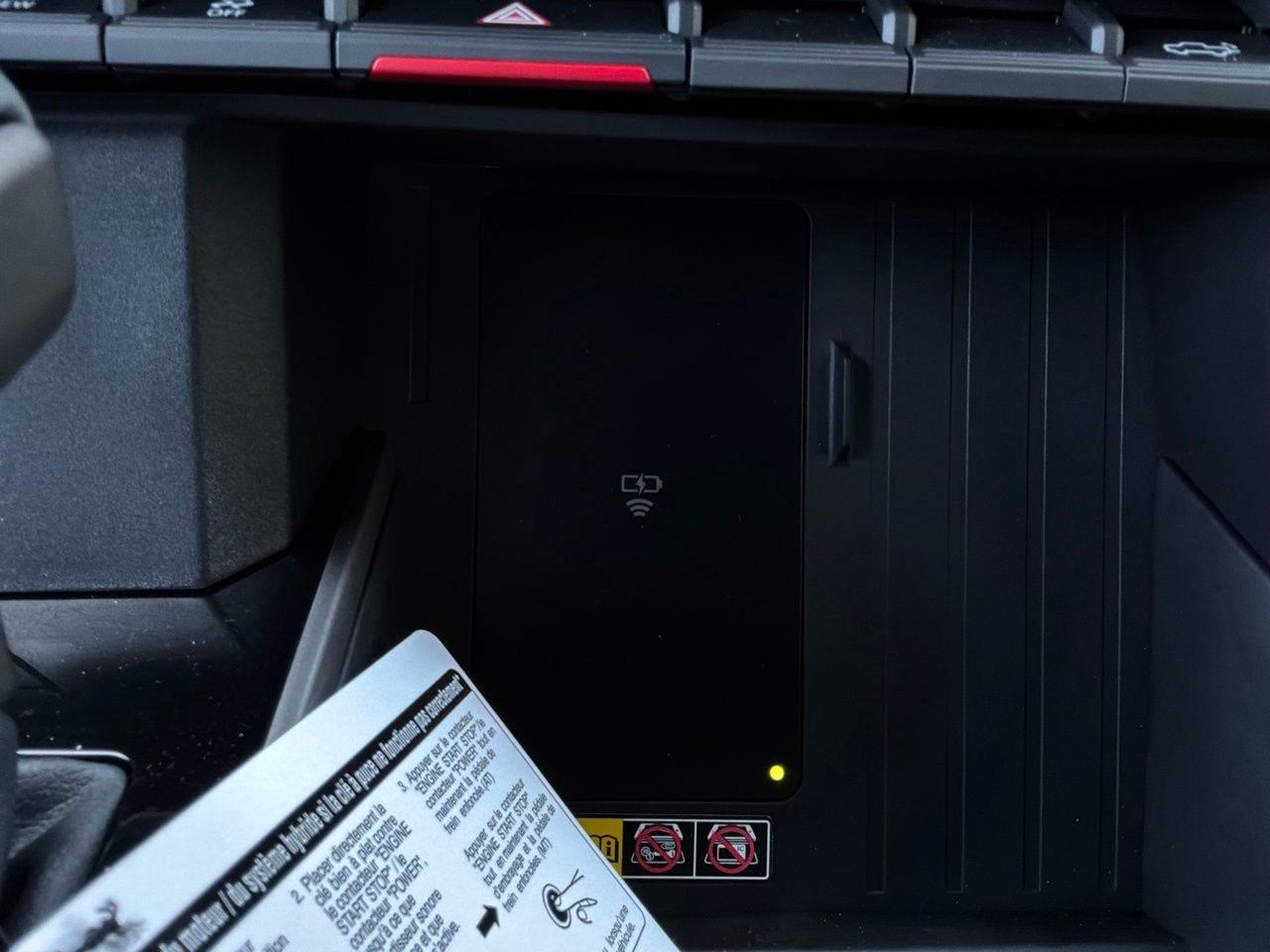 New 2026 Toyota Tundra Limited AWD/4WD image 27