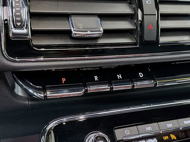 Used 2023 Lincoln Navigator L Reserve image 17