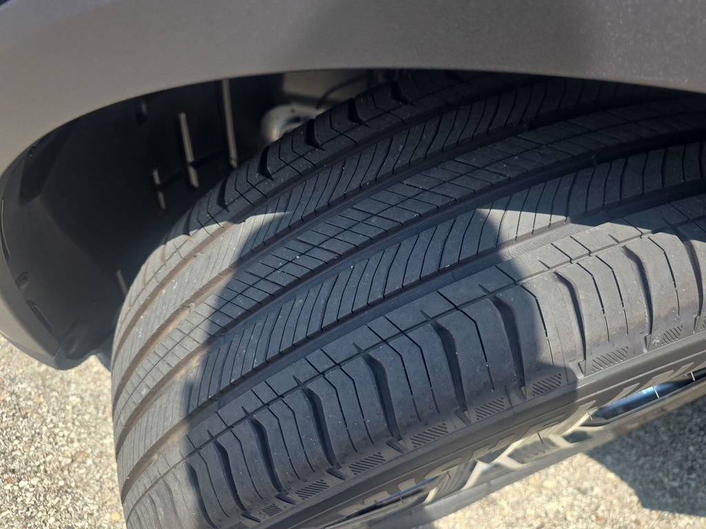 New 2026 Mercedes-Benz GLC 300 4MATIC image 28