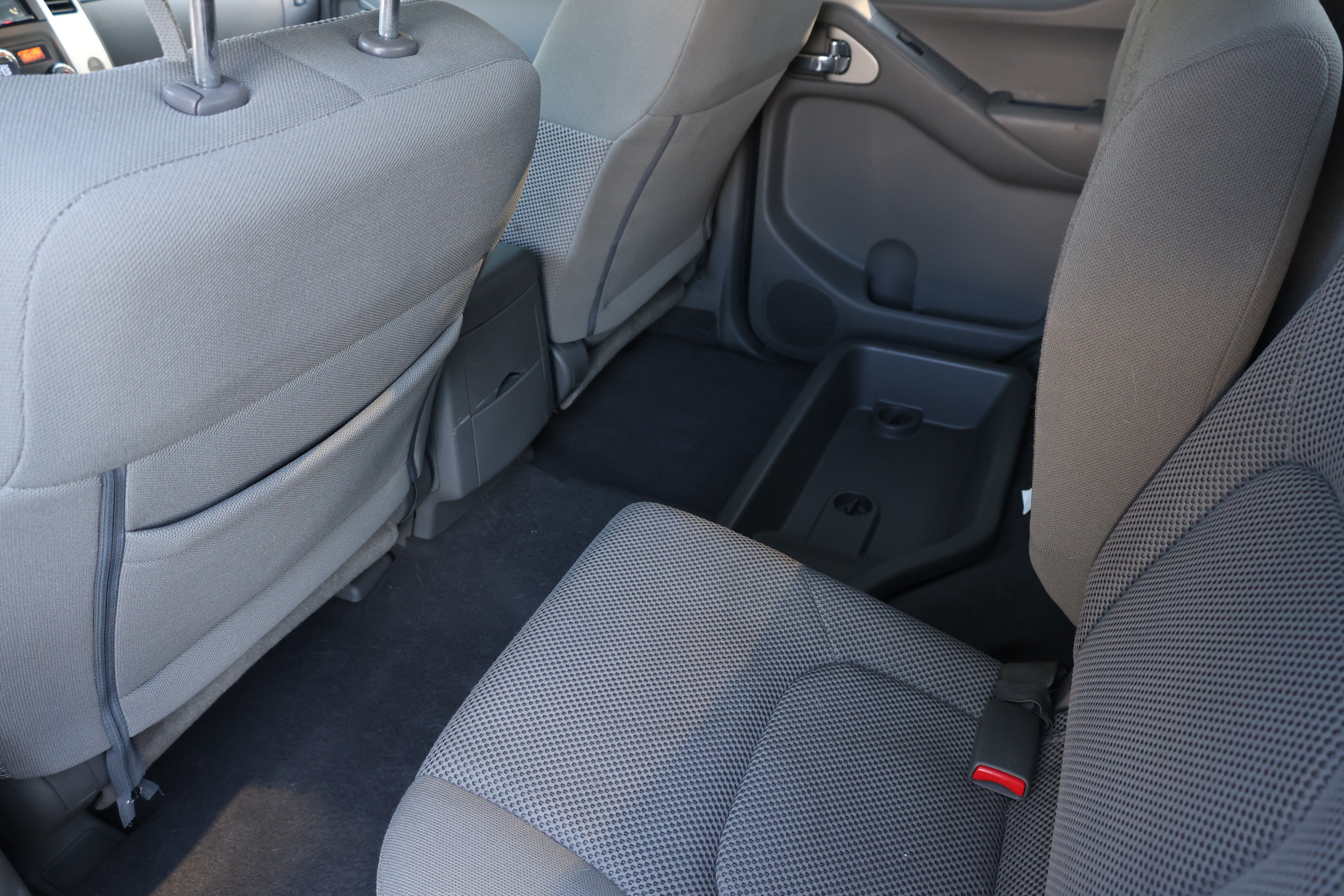 Used 2019 Nissan Frontier SV w/ Value Truck Package RWD image 13