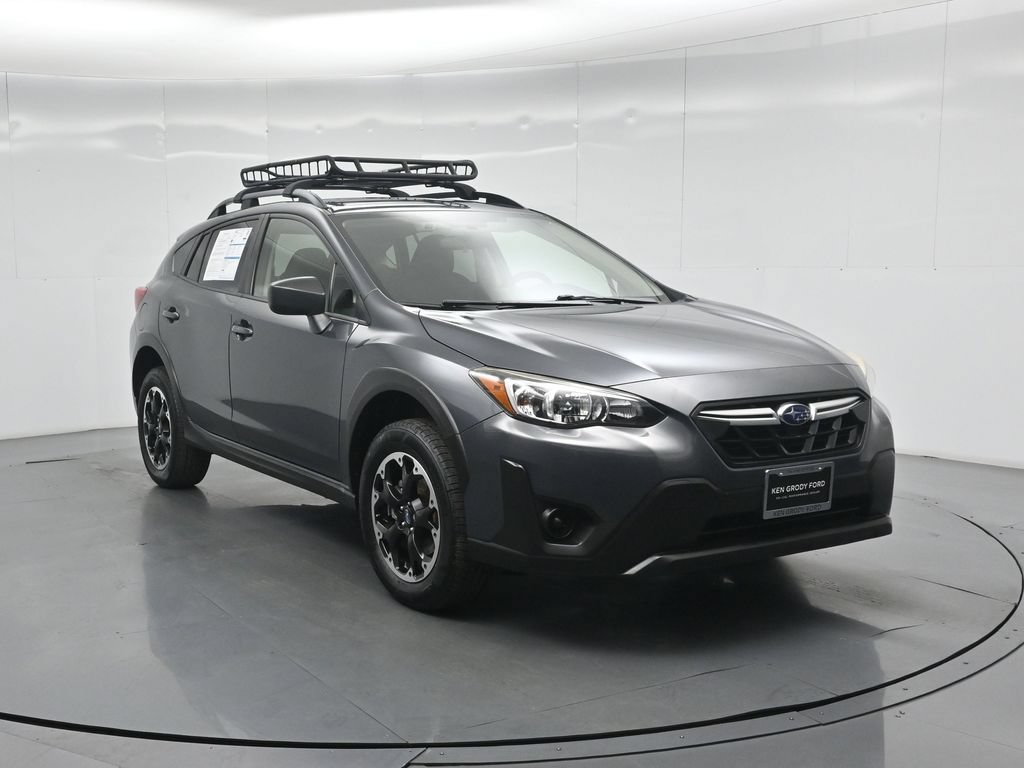 Used 2021 Subaru Crosstrek 2.0i AWD/4WD image 45