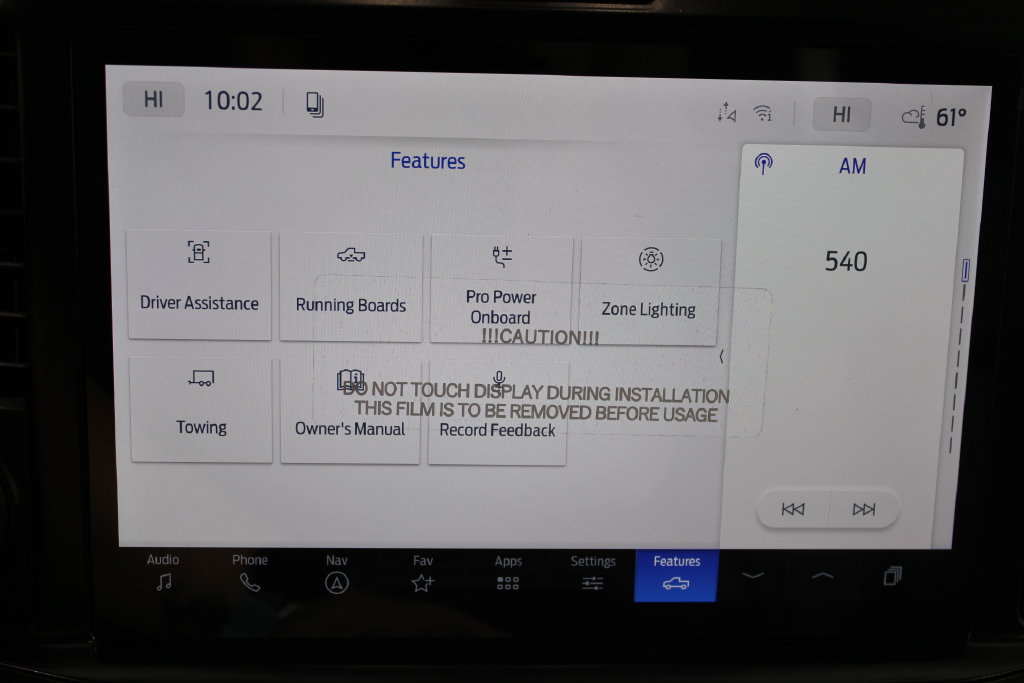 New 2027 Ford F450 Lariat AWD/4WD image 51