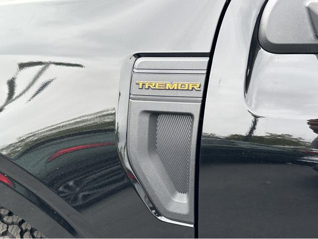 New 2026 Ford Maverick Tremor AWD/4WD image 19