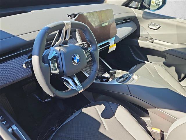 New 2027 BMW iX3 50 xDrive w/ Technology Package AWD/4WD image 3