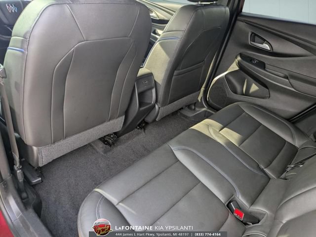 Used 2024 Buick Envista Sport Touring w/ Convenience I Package FWD image 26