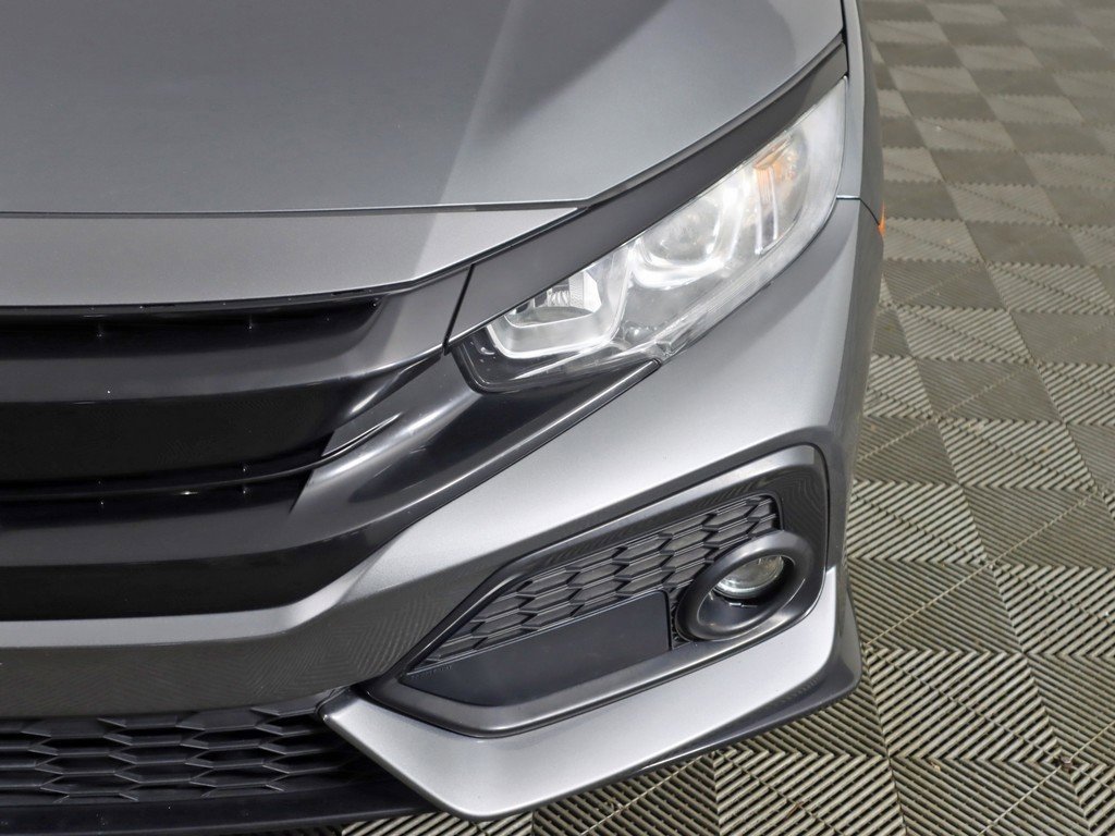 Used 2019 Honda Civic Sport image 12