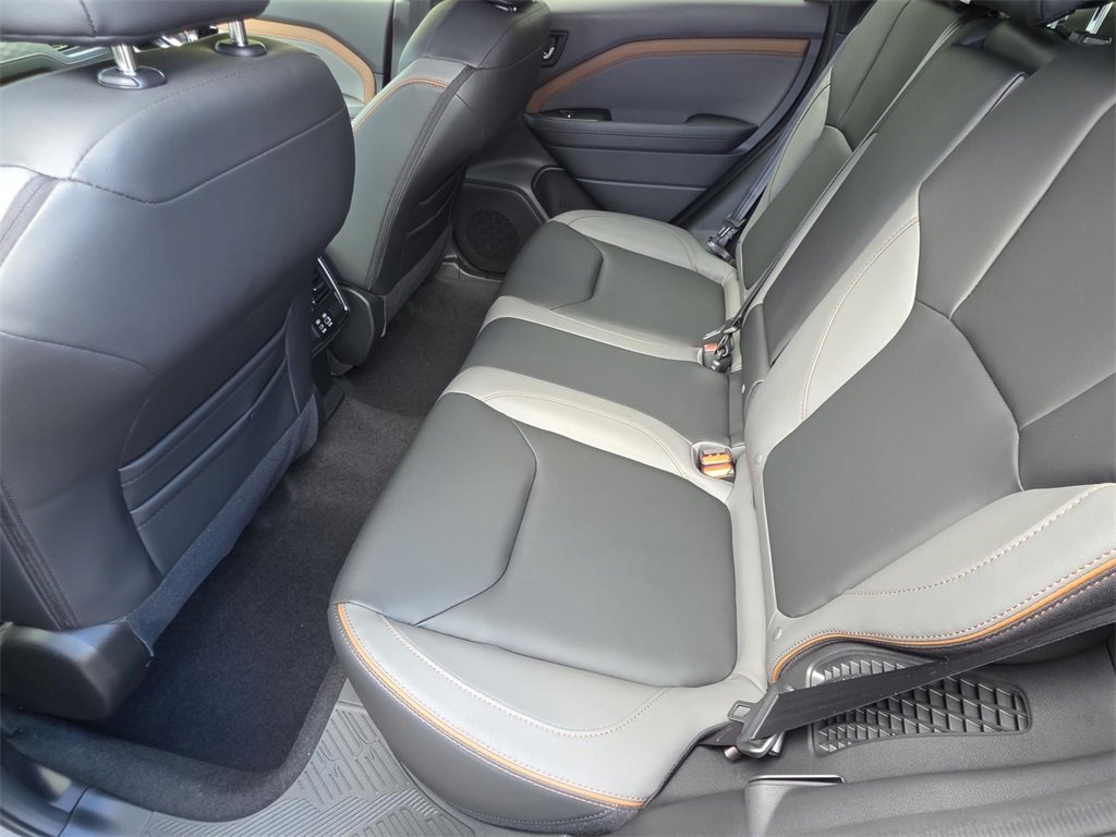 New 2025 Subaru Forester Sport image 11