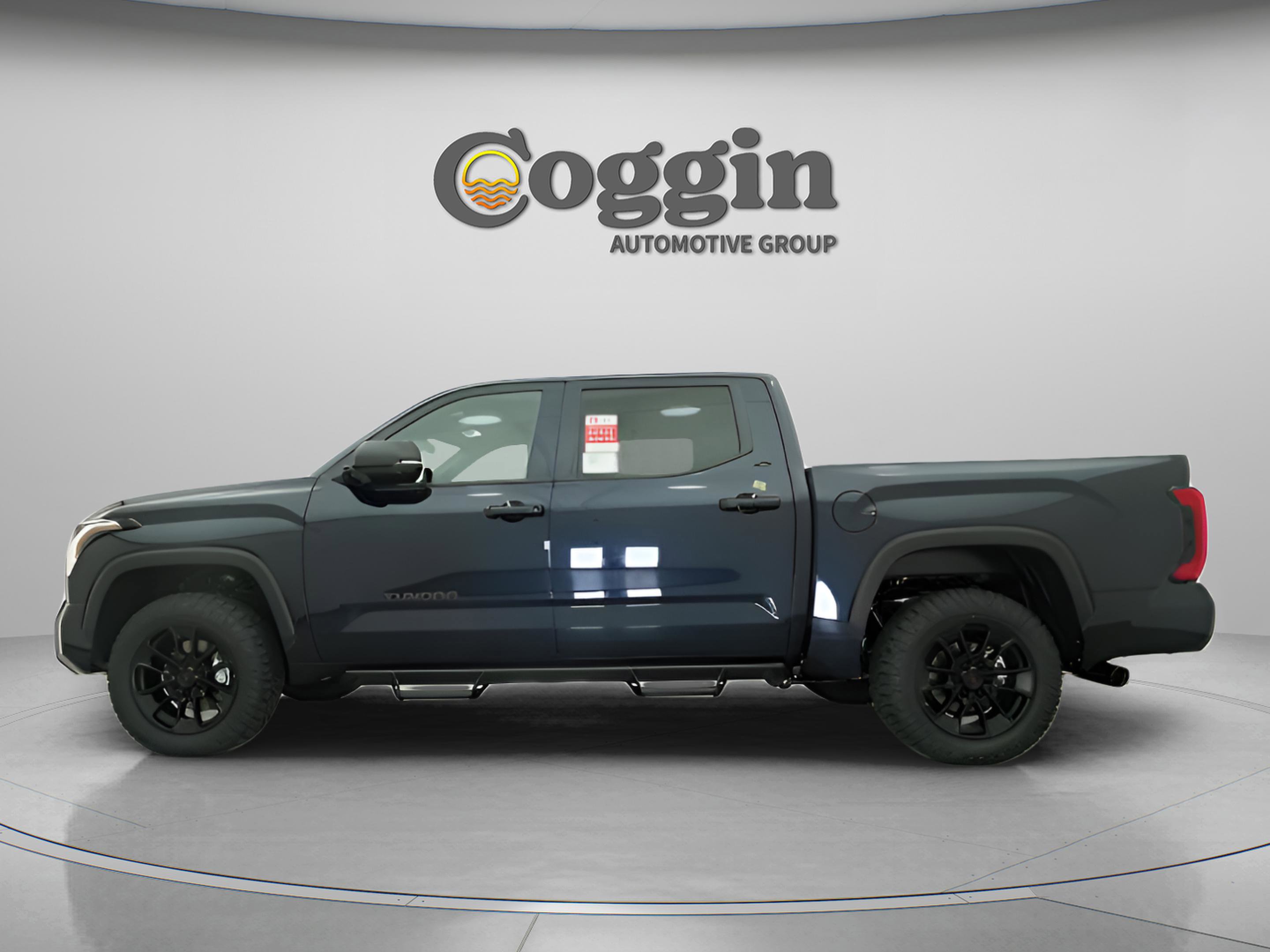 New 2026 Toyota Tundra SR5 AWD/4WD image 6