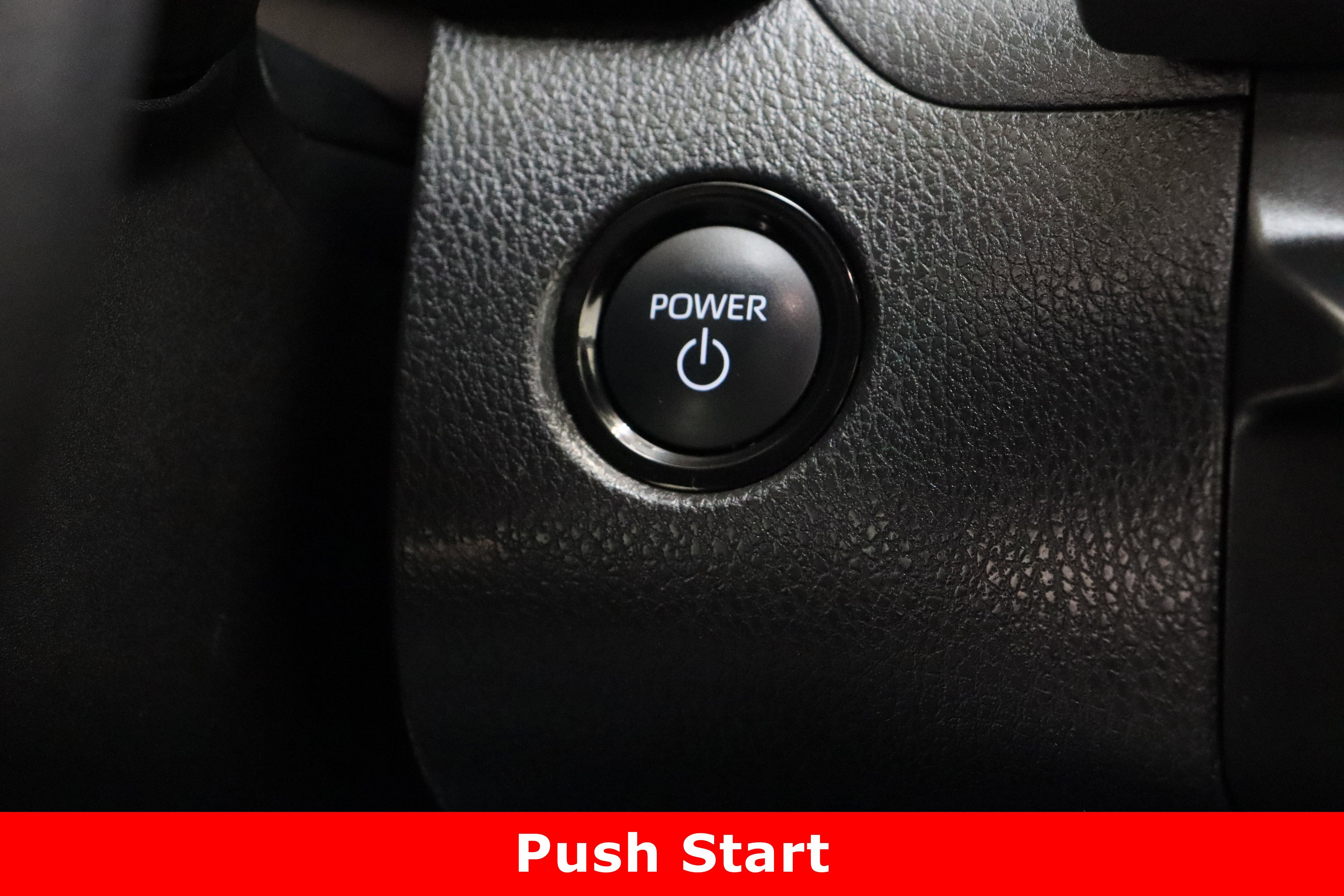 Certified 2025 Toyota Camry LE image 17