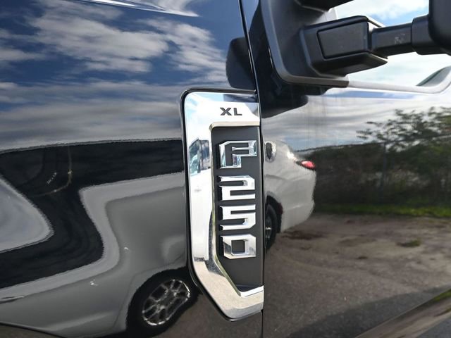Used 2020 Ford F250 XL w/ XL Value Package image 8