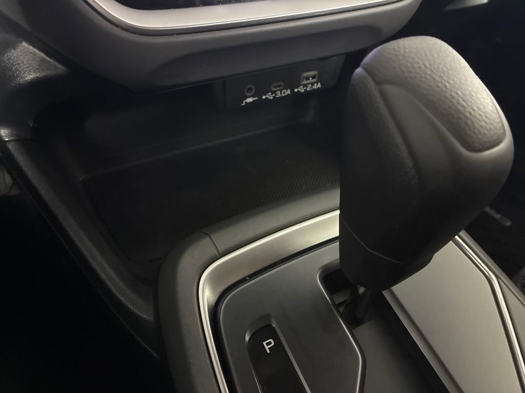 Used 2024 Subaru Crosstrek 2.0i Premium image 16