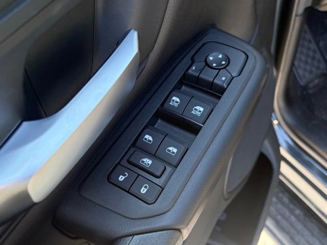New 2026 RAM 1500 Express AWD/4WD image 12