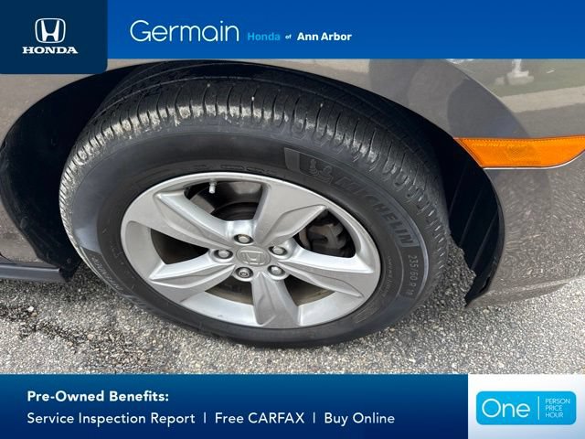 Used 2018 Honda Odyssey EX image 5