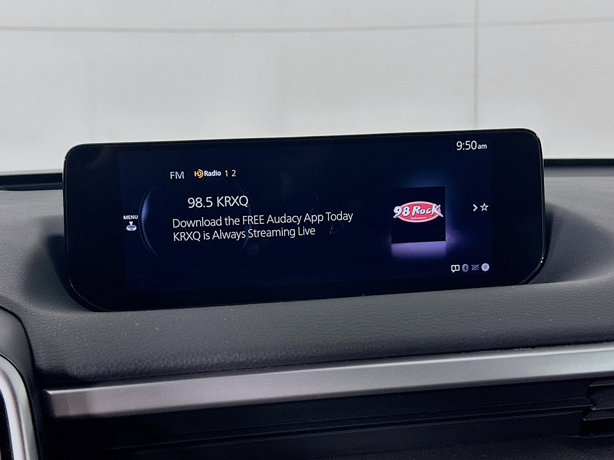 Used 2025 MAZDA CX-50 2.5 Hybrid w/ Preferred Pkg image 21