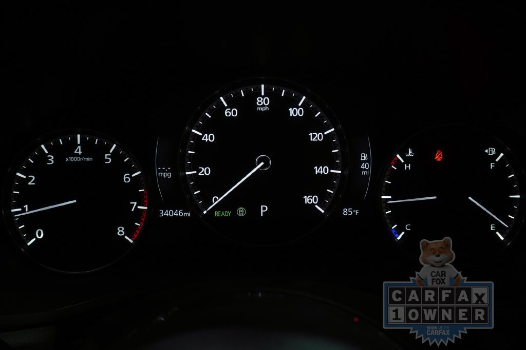 Certified 2024 MAZDA CX-90 3.3 Turbo w/ Premium Package AWD/4WD image 31