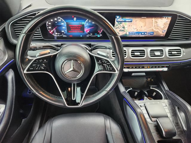 Used 2024 Mercedes-Benz GLE 350 4MATIC image 26