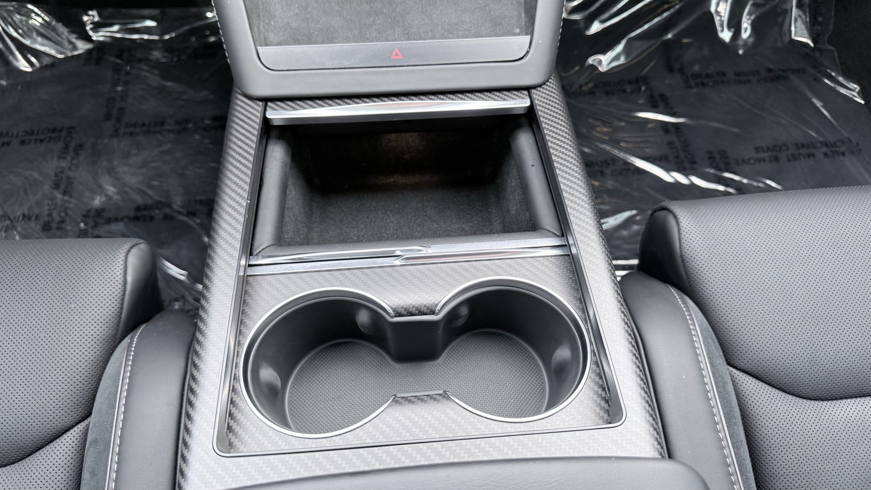 Used 2024 Tesla Model S Plaid AWD/4WD image 55