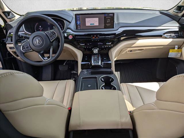 Used 2025 Acura MDX FWD w/ Technology Package image 13