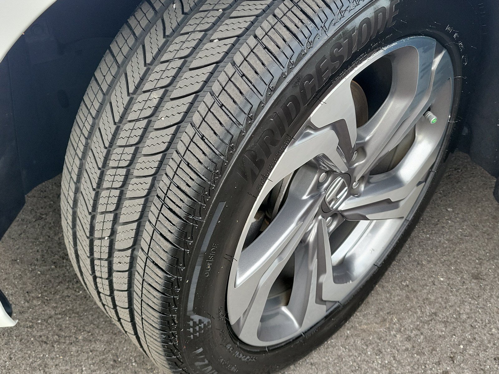 Used 2020 Honda Accord EX-L image 11