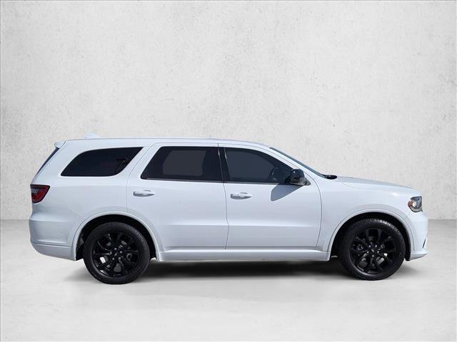 Used 2020 Dodge Durango GT w/ Blacktop Package RWD image 4