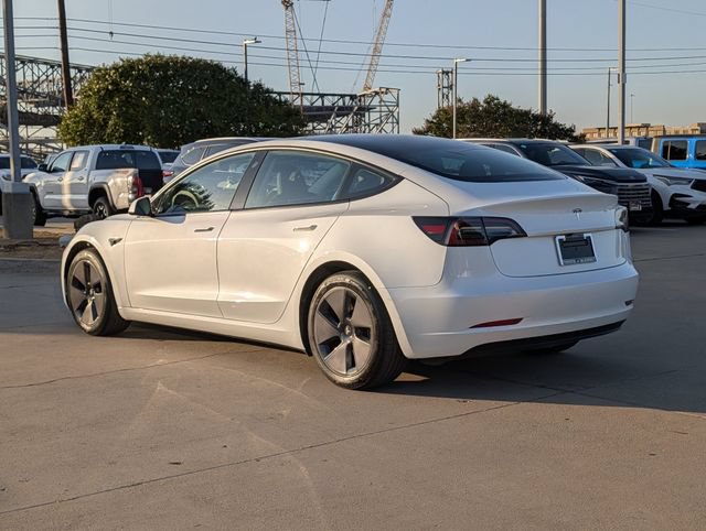 Used 2023 Tesla Model 3 Standard Range RWD image 9