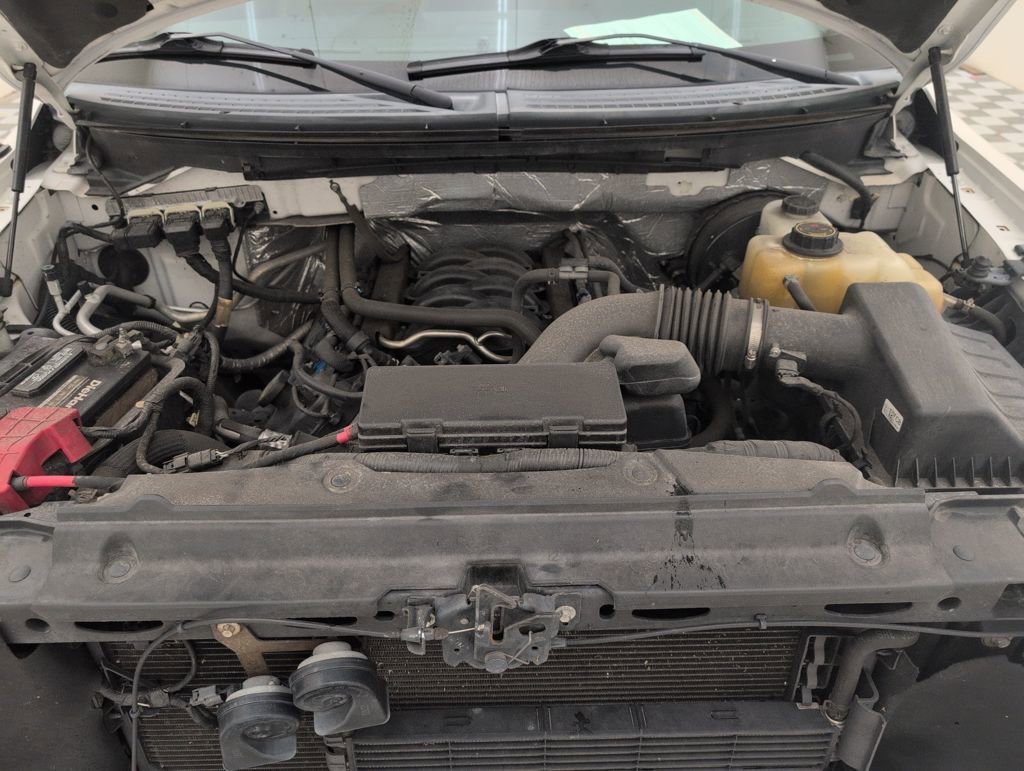 Used 2013 Ford F150 Platinum image 41