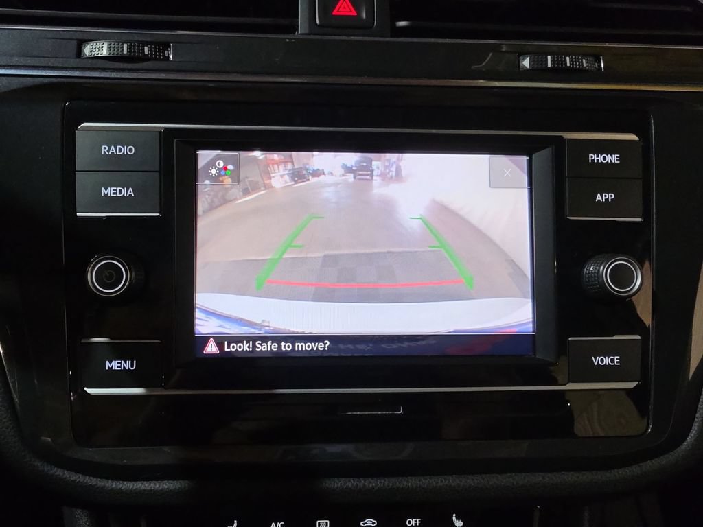 Used 2023 Volkswagen Tiguan S FWD image 22