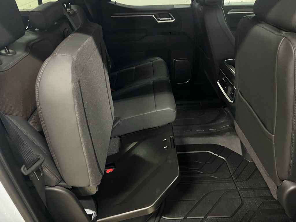 New 2026 Chevrolet Silverado 1500 High Country w/ Technology Package image 45