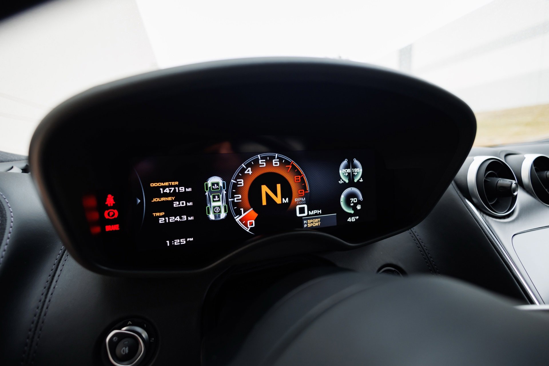 Used 2019 McLaren 600LT image 49