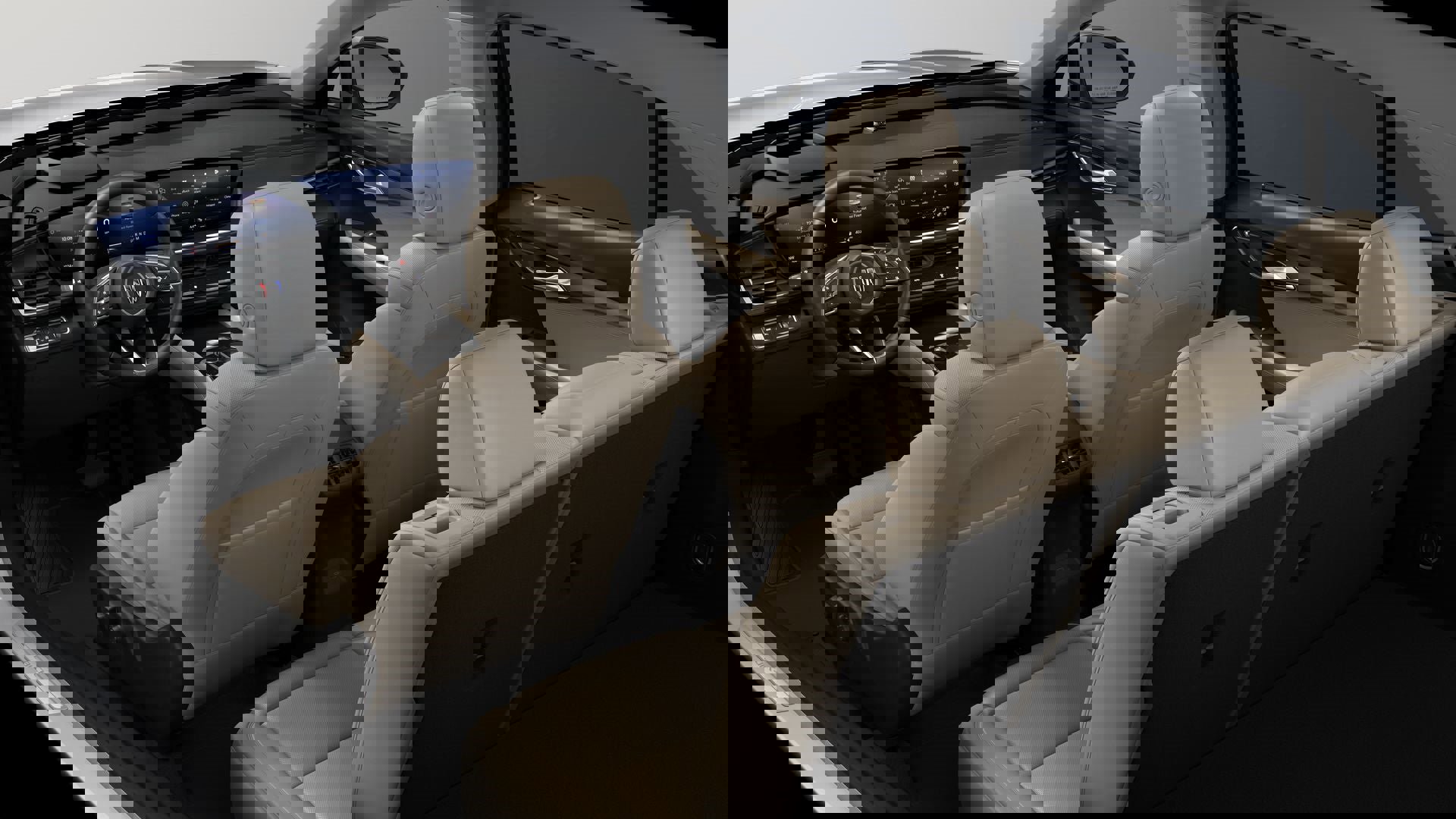 New 2025 Buick Envision Preferred image 92